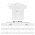 Classic White Cotton T‑Shirt