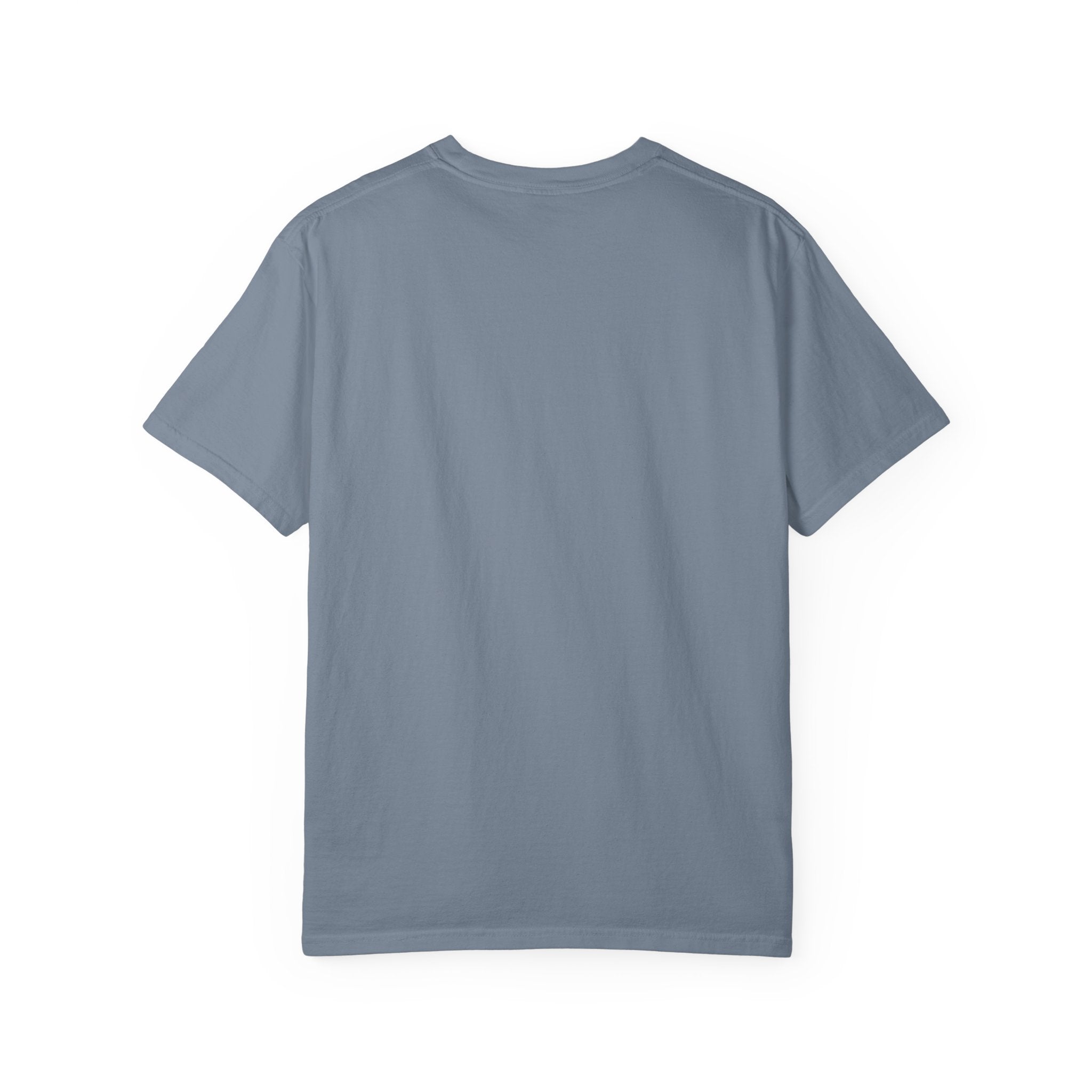 Bear and Forbear T-Shirt — Funny Wordplay Tee