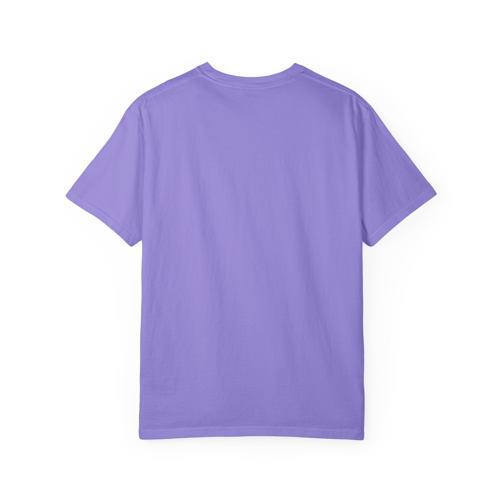 Love Your Fate T-Shirt — Minimal Inspirational Quote Tee