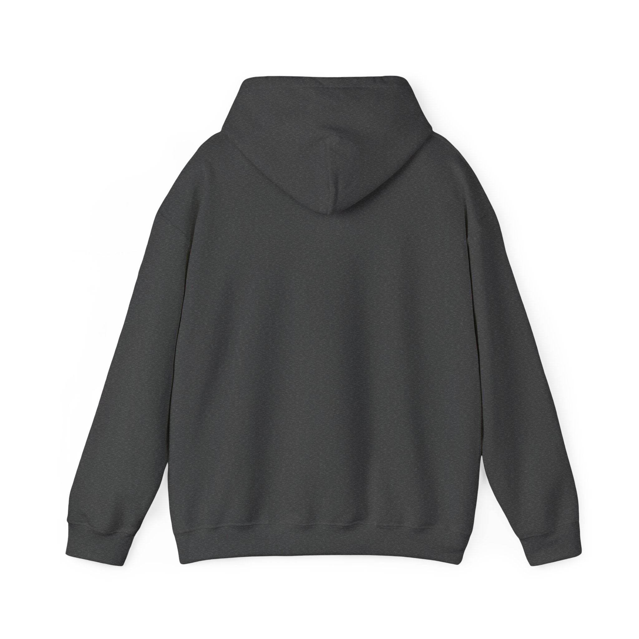 Love Your Fate Hoodie — Inspirational Minimalist Slogan Pullover
