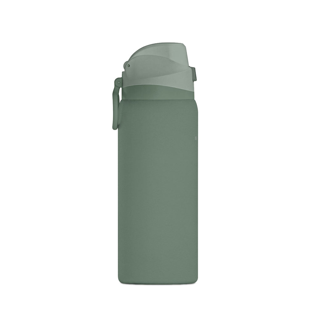 32oz Insulated Water Bottle — Double-Wall Vacuum Travel Bottle