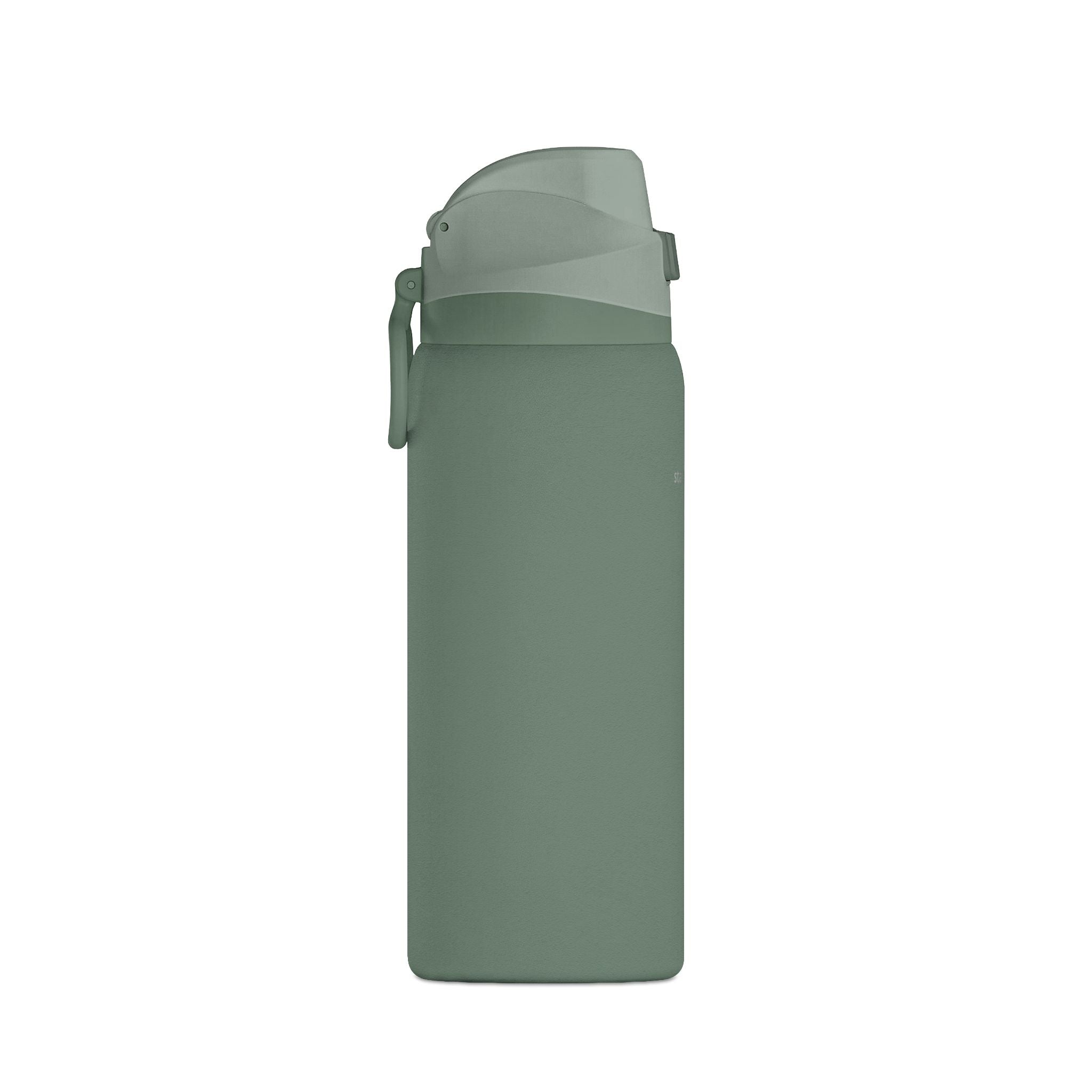 32oz Insulated Water Bottle — Double-Wall Vacuum Travel Bottle