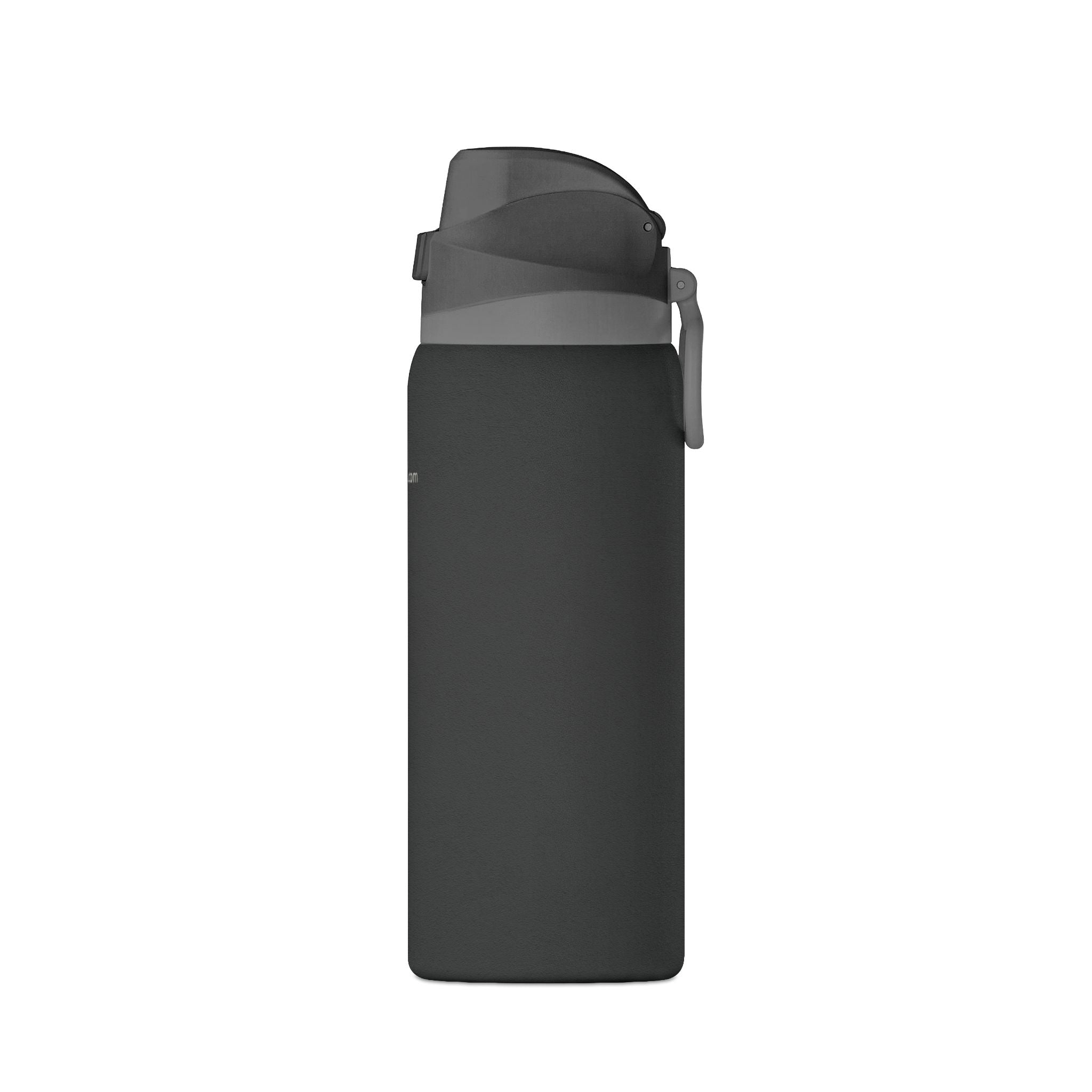 32oz Insulated Water Bottle — Double-Wall Vacuum Travel Bottle