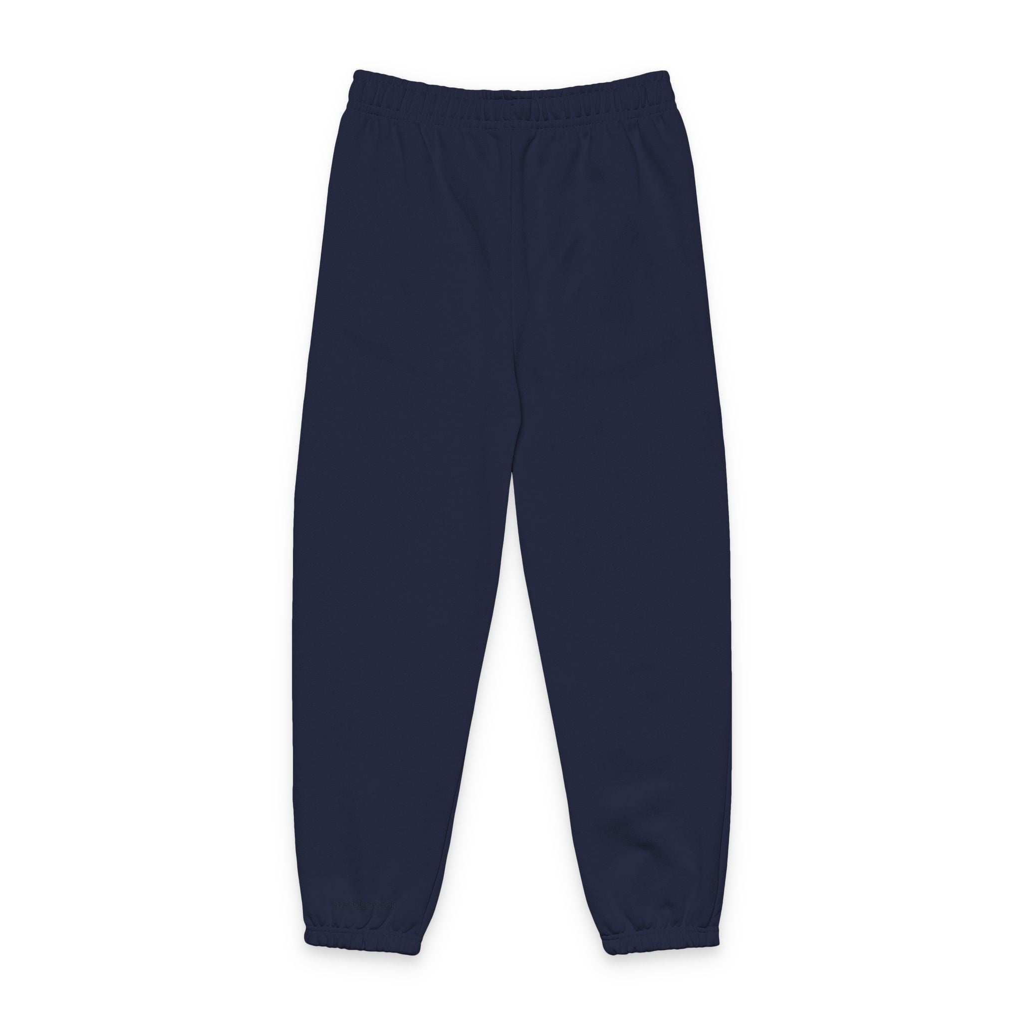 Beige Heavyweight Sweatpants — Cozy Everyday Lounge Joggers
