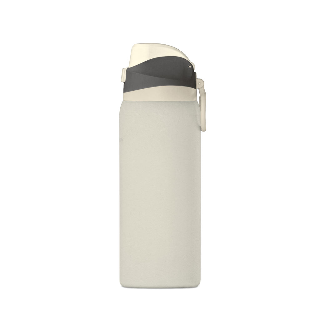 32oz Insulated Water Bottle — Double-Wall Vacuum Travel Bottle