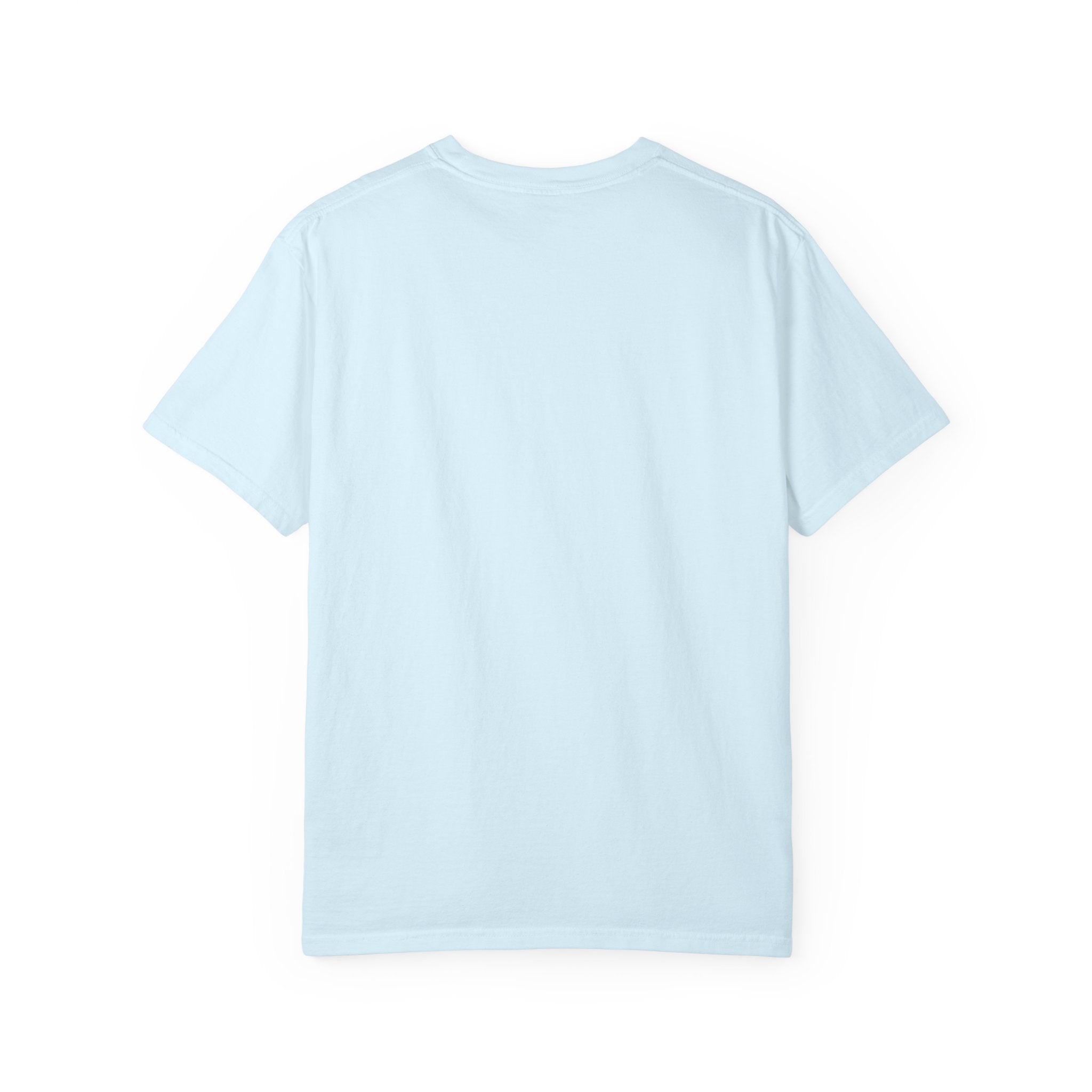 Love Your Fate T-Shirt — Minimal Inspirational Quote Tee