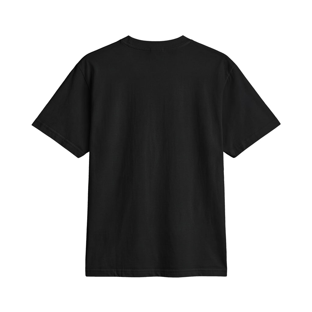 Plain White Tee — Classic Unisex Active T-Shirt