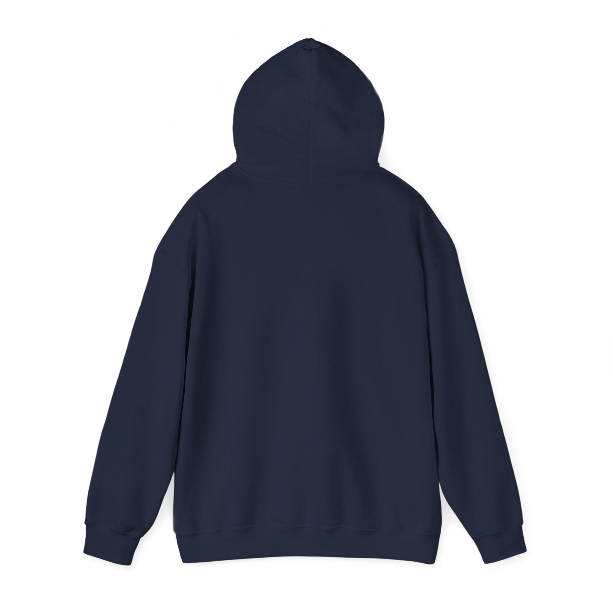 Love Your Fate Hoodie — Inspirational Minimalist Slogan Pullover