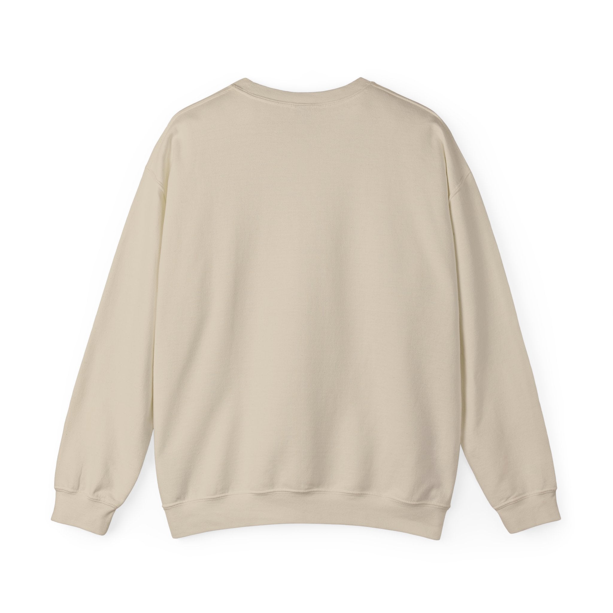 Bear and Forbear Sweatshirt