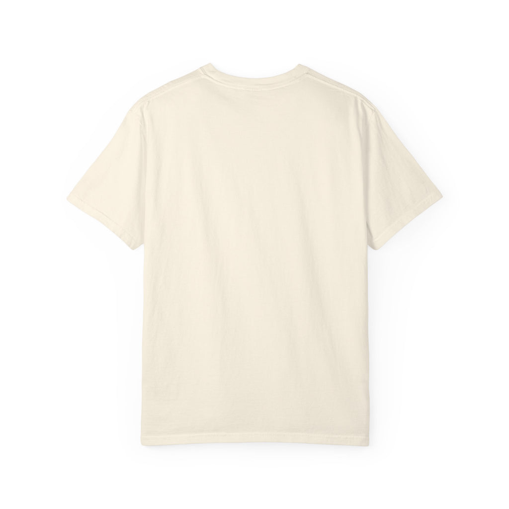 Bear and Forbear T-Shirt — Funny Wordplay Tee