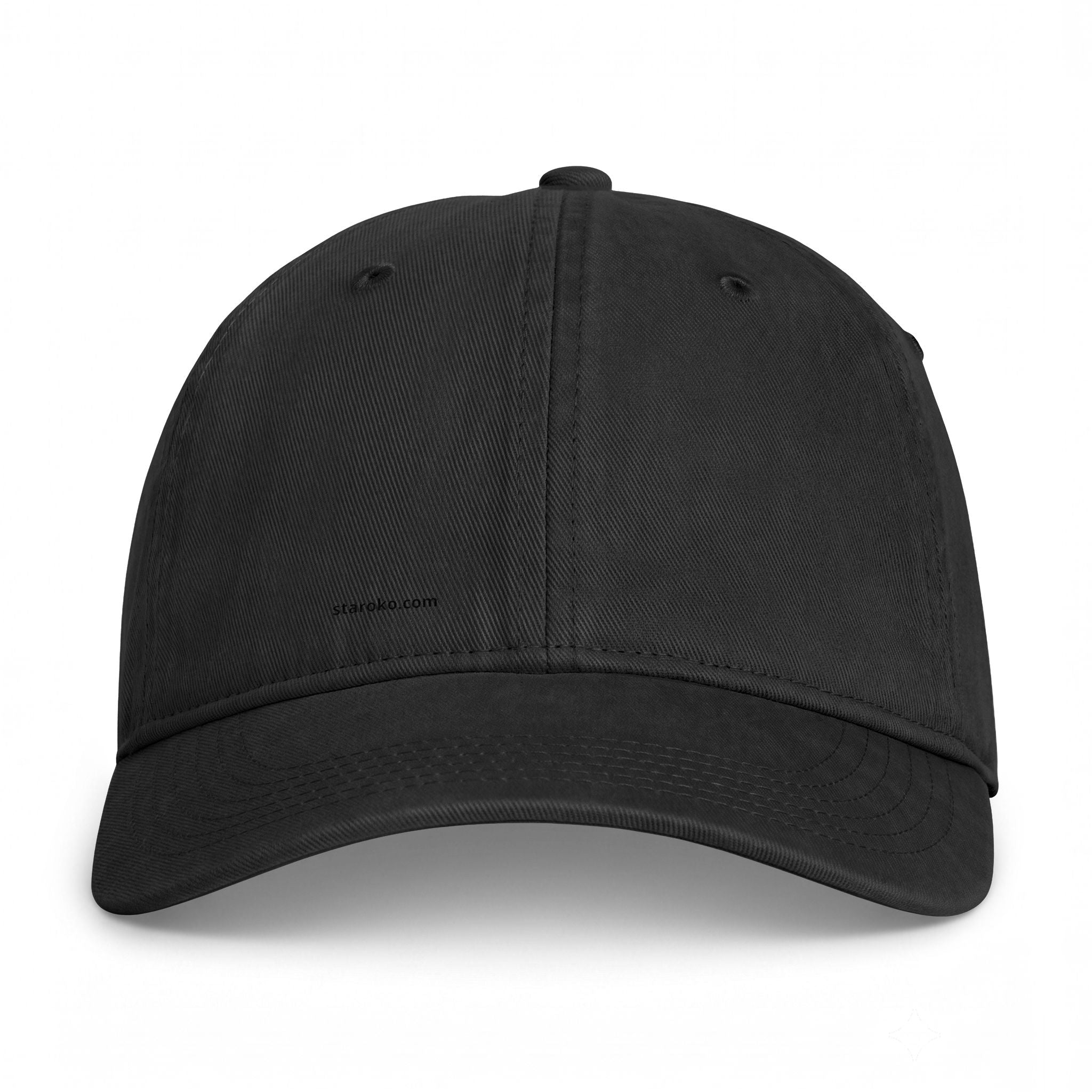 Coastal Washed Cap - Vintage Beach Dad Hat