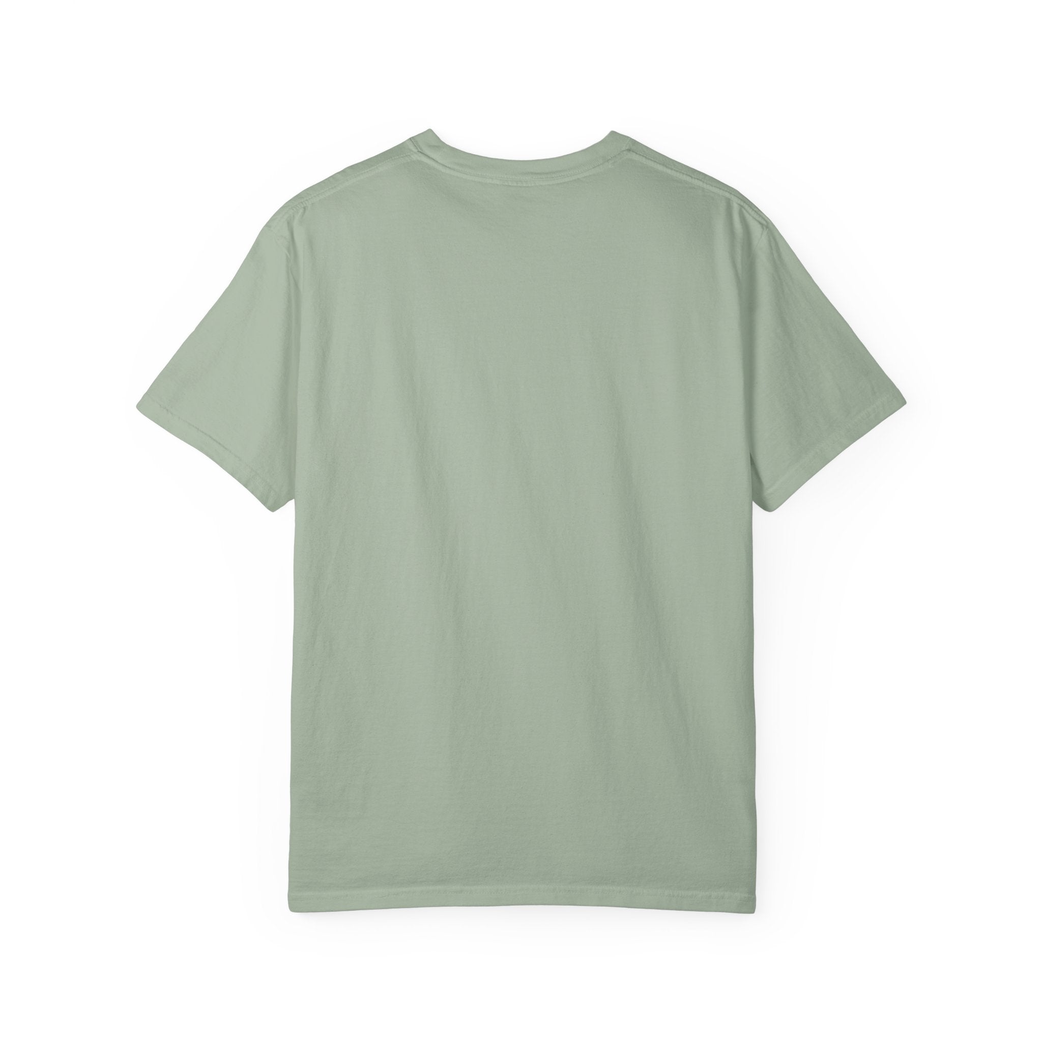 Bear and Forbear T-Shirt — Funny Wordplay Tee