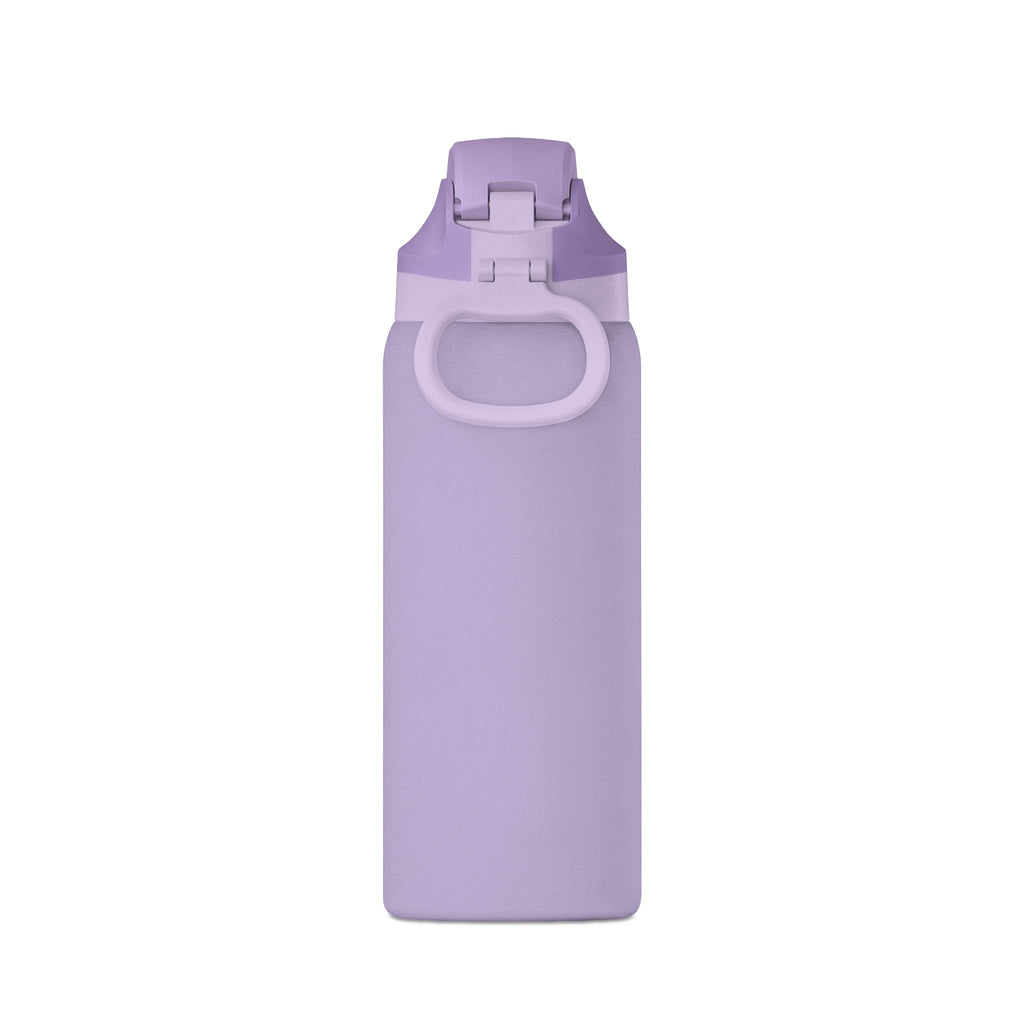 32oz Insulated Water Bottle — Double-Wall Vacuum Travel Bottle