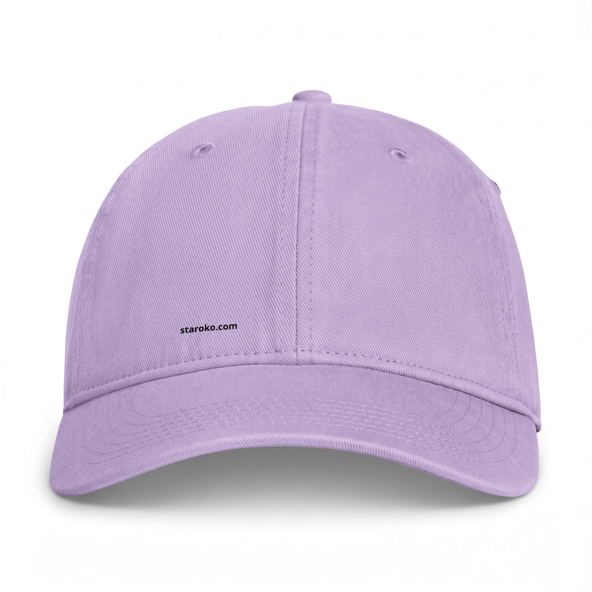 Coastal Washed Cap - Vintage Beach Dad Hat