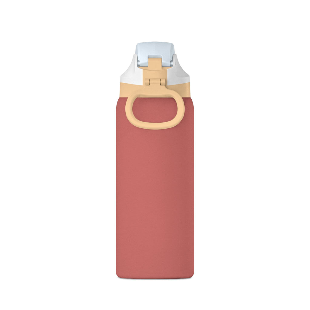 32oz Insulated Water Bottle — Double-Wall Vacuum Travel Bottle