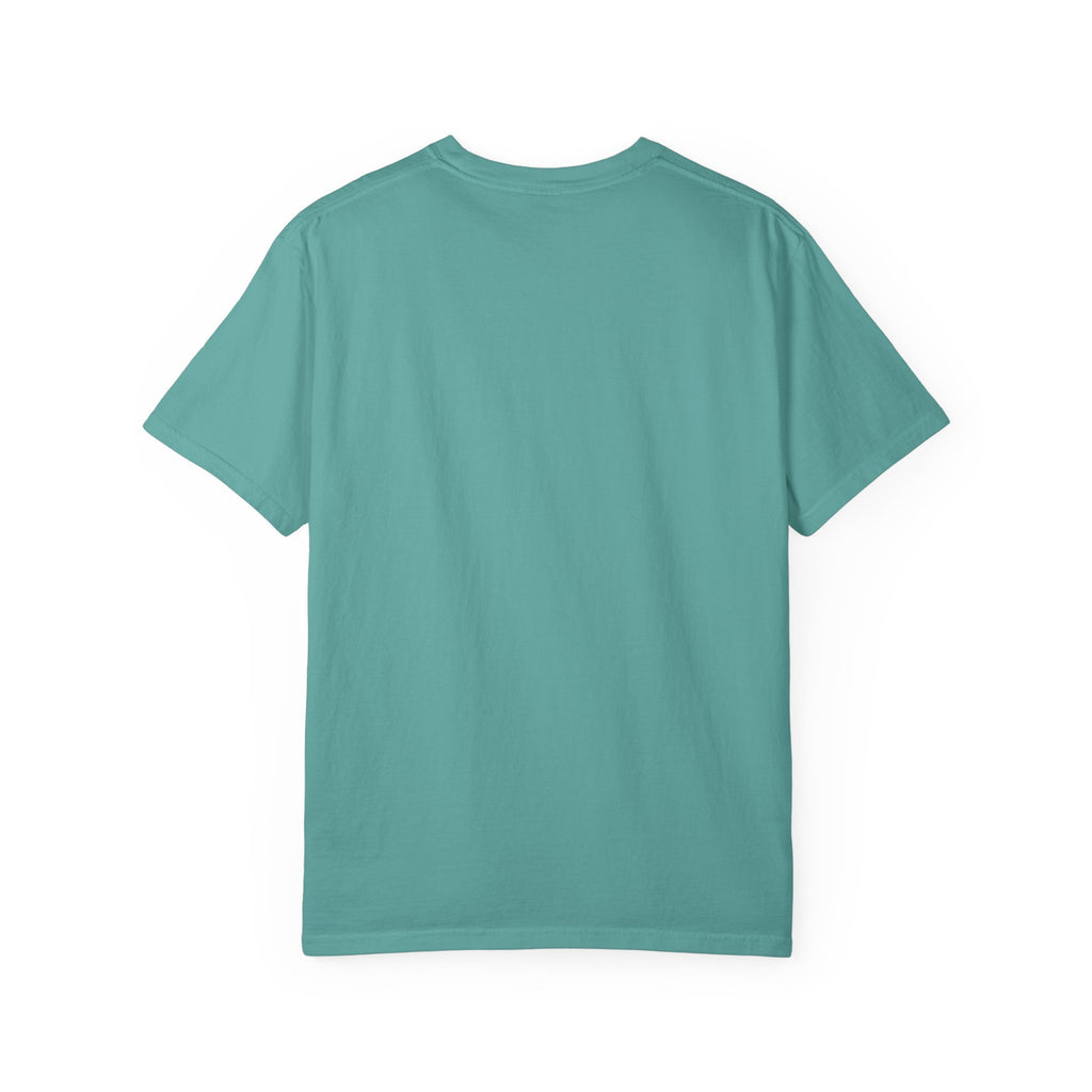 Bear and Forbear T-Shirt — Funny Wordplay Tee