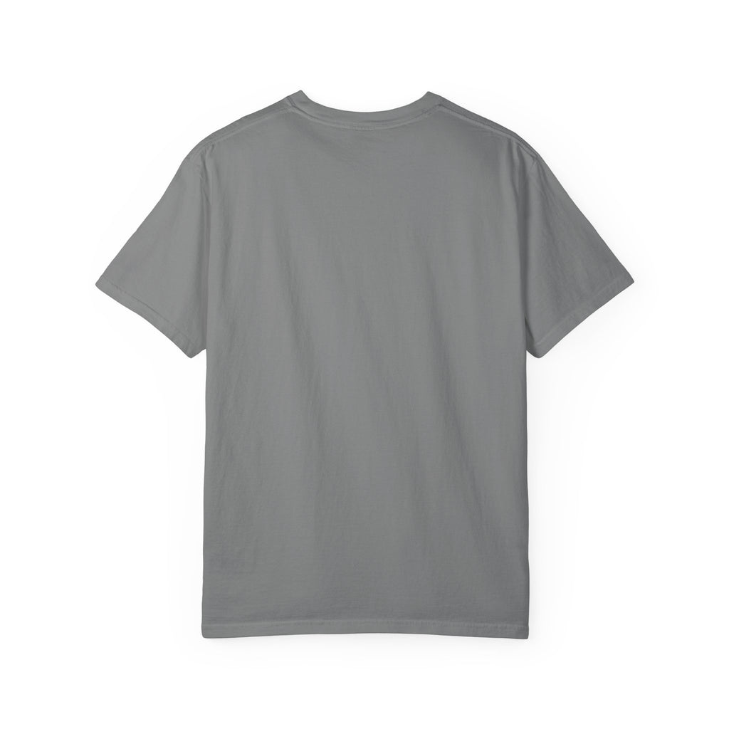 Love Your Fate T-Shirt — Minimal Inspirational Quote Tee