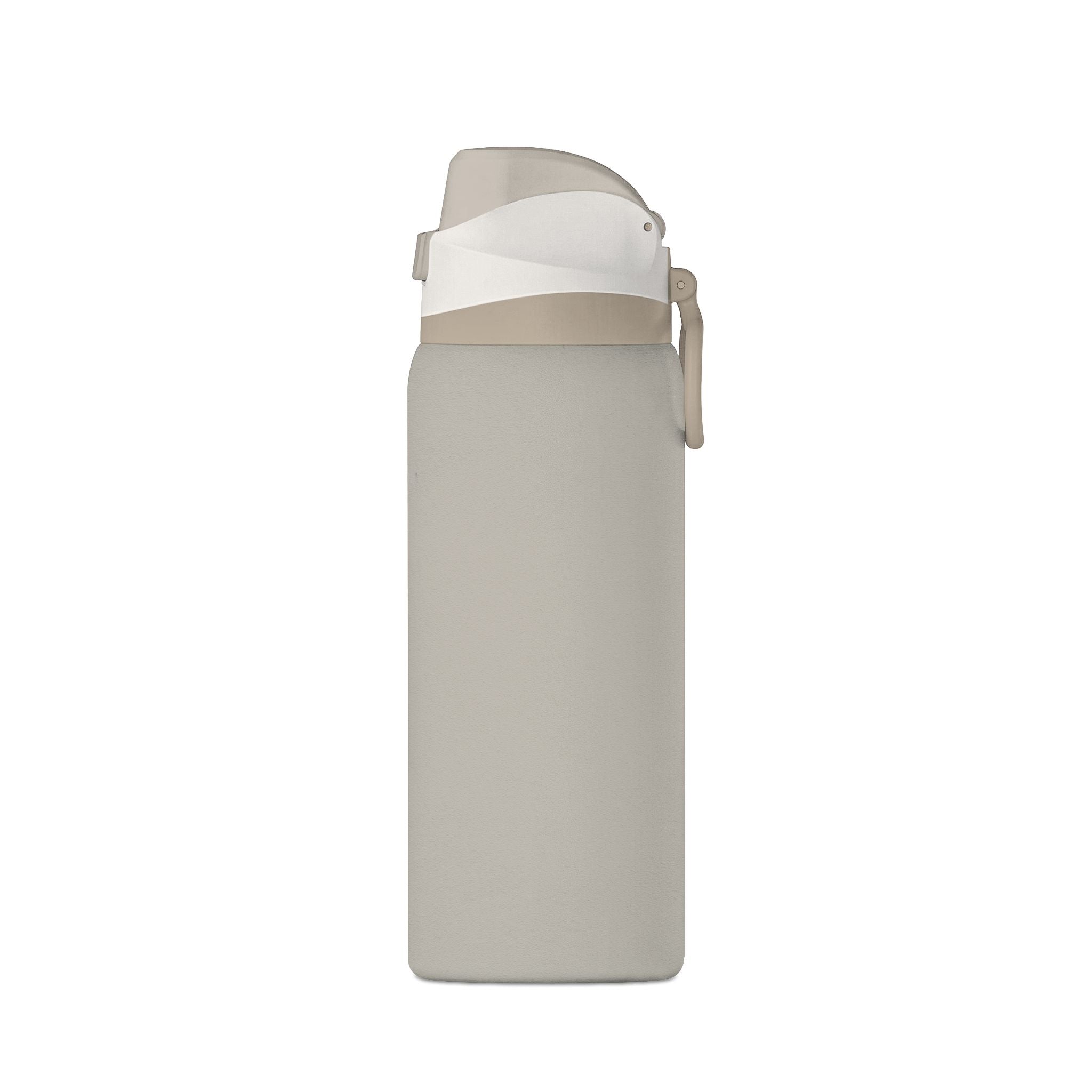 32oz Insulated Water Bottle — Double-Wall Vacuum Travel Bottle
