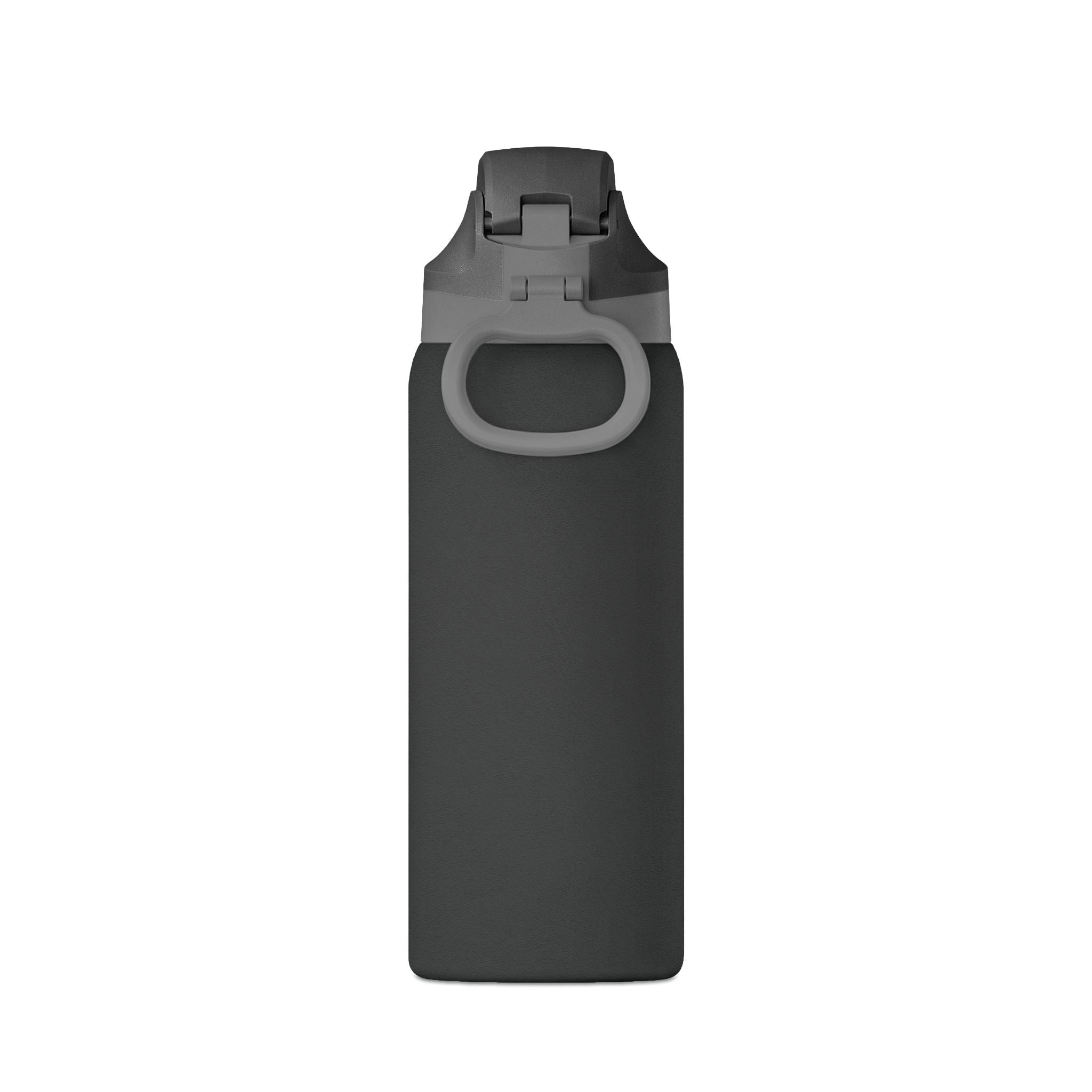 32oz Insulated Water Bottle — Double-Wall Vacuum Travel Bottle