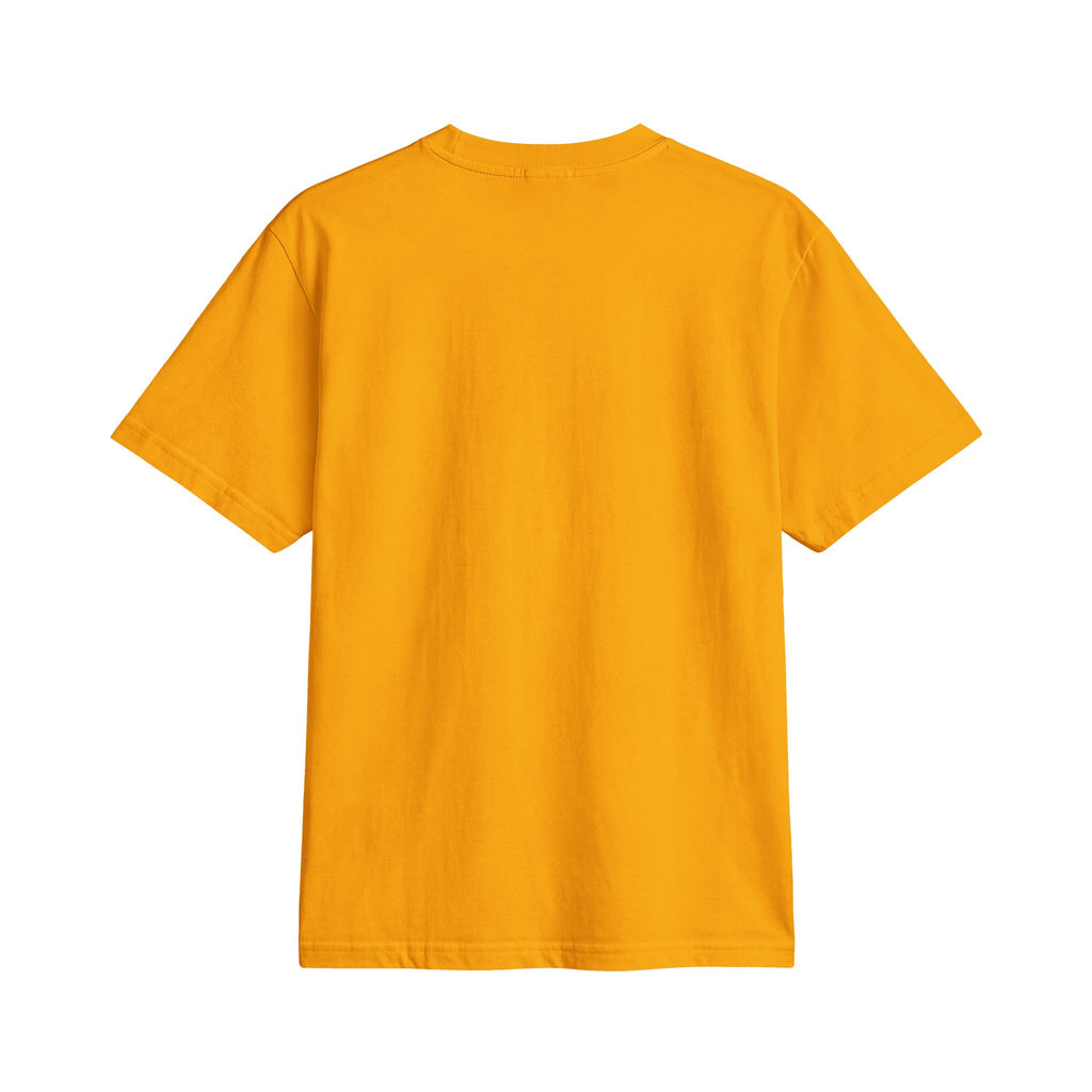 Plain White Tee — Classic Unisex Active T-Shirt