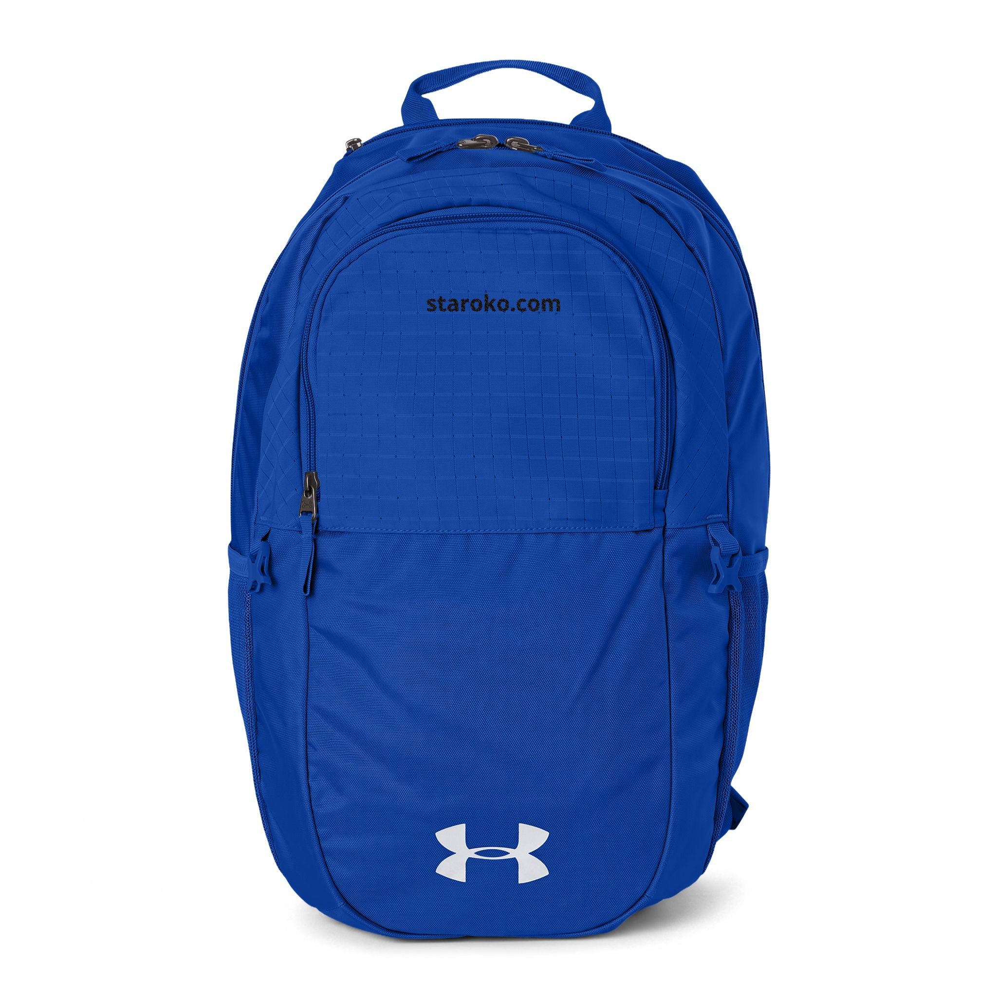 Under Armour All Sport Backpack — Embroidered Athletic Daypack for School & Travel