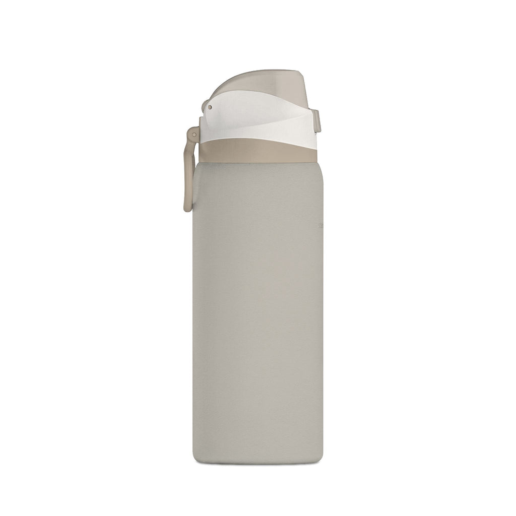 32oz Insulated Water Bottle — Double-Wall Vacuum Travel Bottle