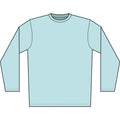 Solar Logo Long Sleeve Shirt