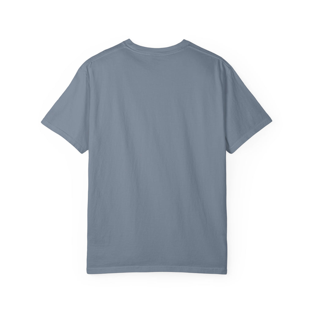 Love Your Fate T-Shirt — Minimal Inspirational Quote Tee