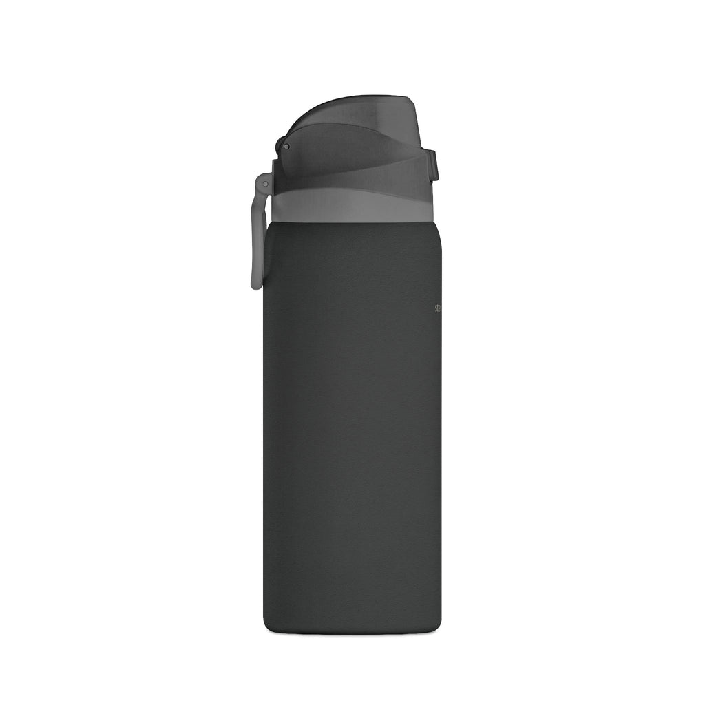 32oz Insulated Water Bottle — Double-Wall Vacuum Travel Bottle