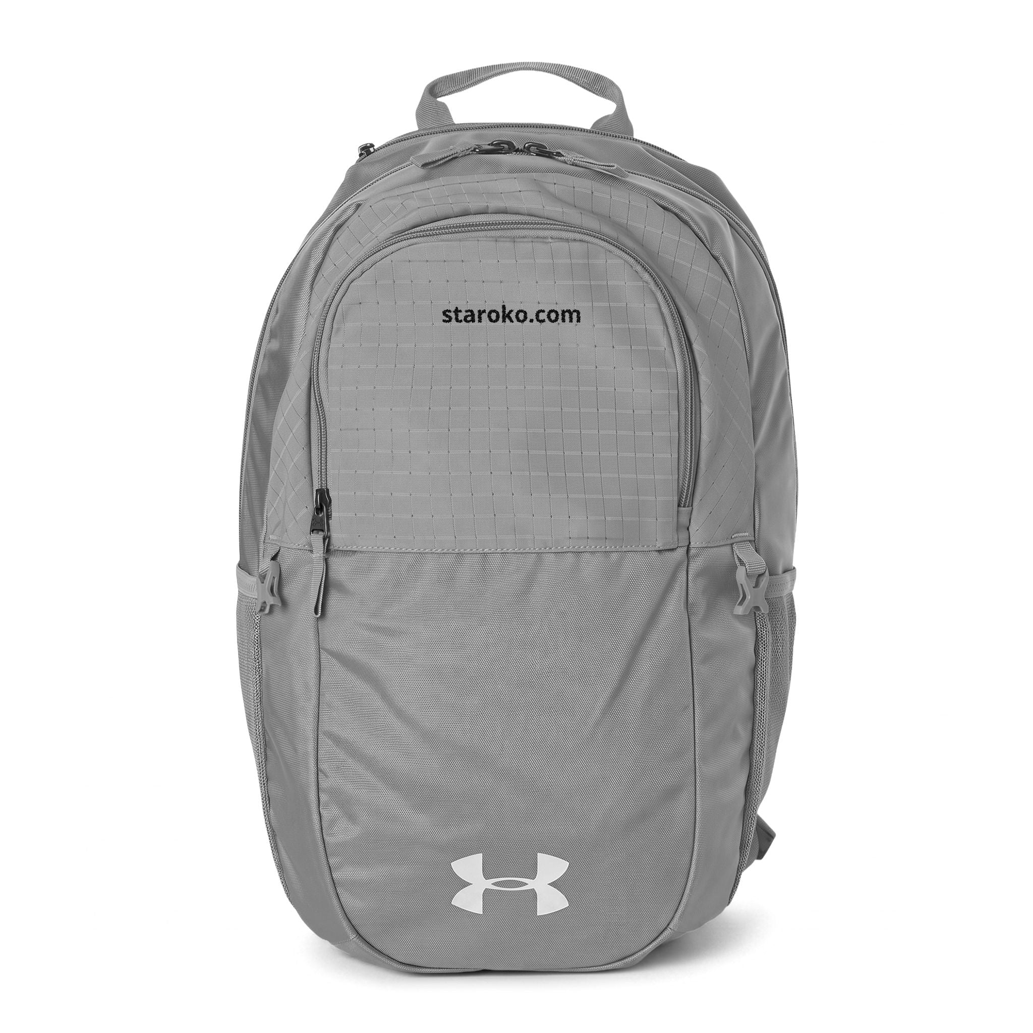 Under Armour All Sport Backpack — Embroidered Athletic Daypack for School & Travel