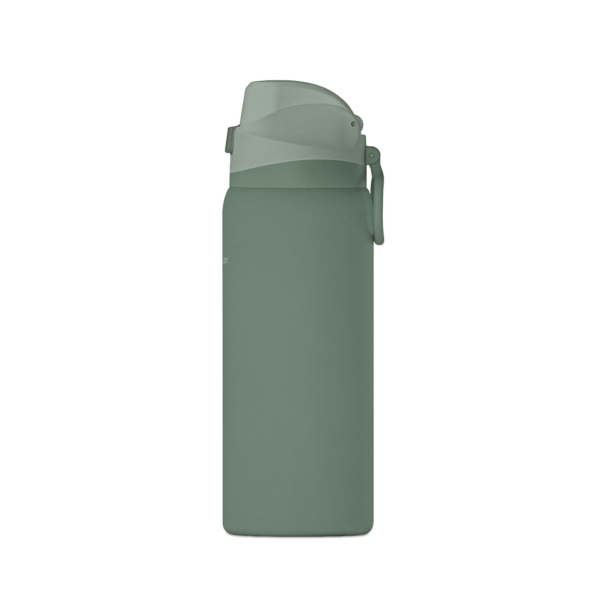 32oz Insulated Water Bottle — Double-Wall Vacuum Travel Bottle