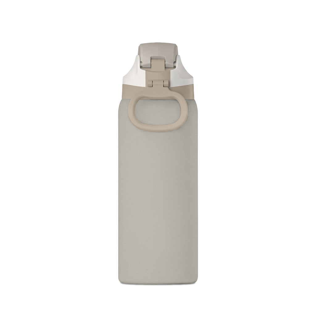 32oz Insulated Water Bottle — Double-Wall Vacuum Travel Bottle