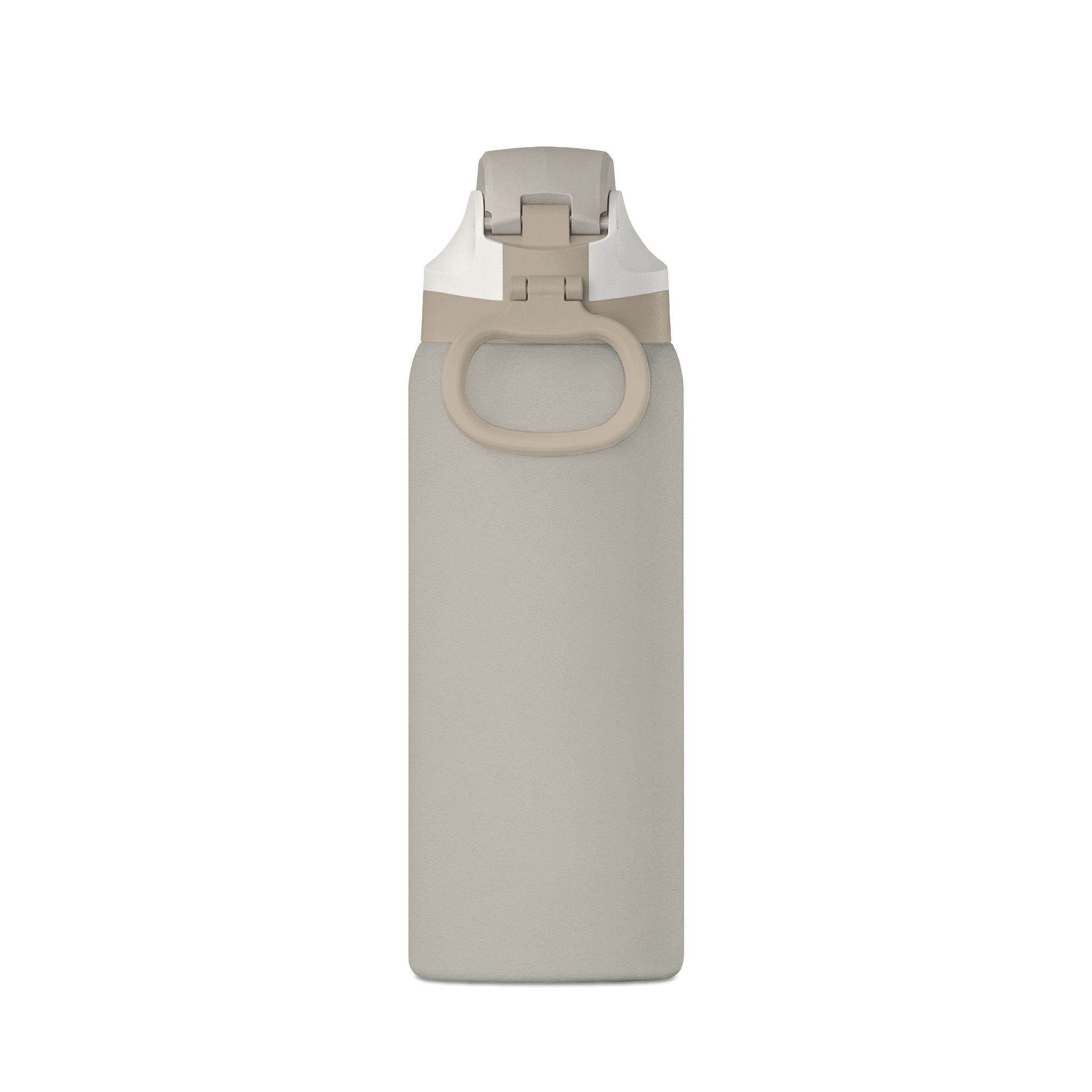 32oz Insulated Water Bottle — Double-Wall Vacuum Travel Bottle