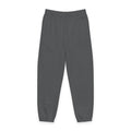 Beige Heavyweight Sweatpants — Cozy Everyday Lounge Joggers
