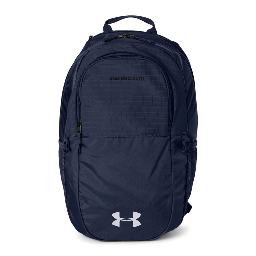 Under Armour All Sport Backpack — Embroidered Athletic Daypack for School & Travel