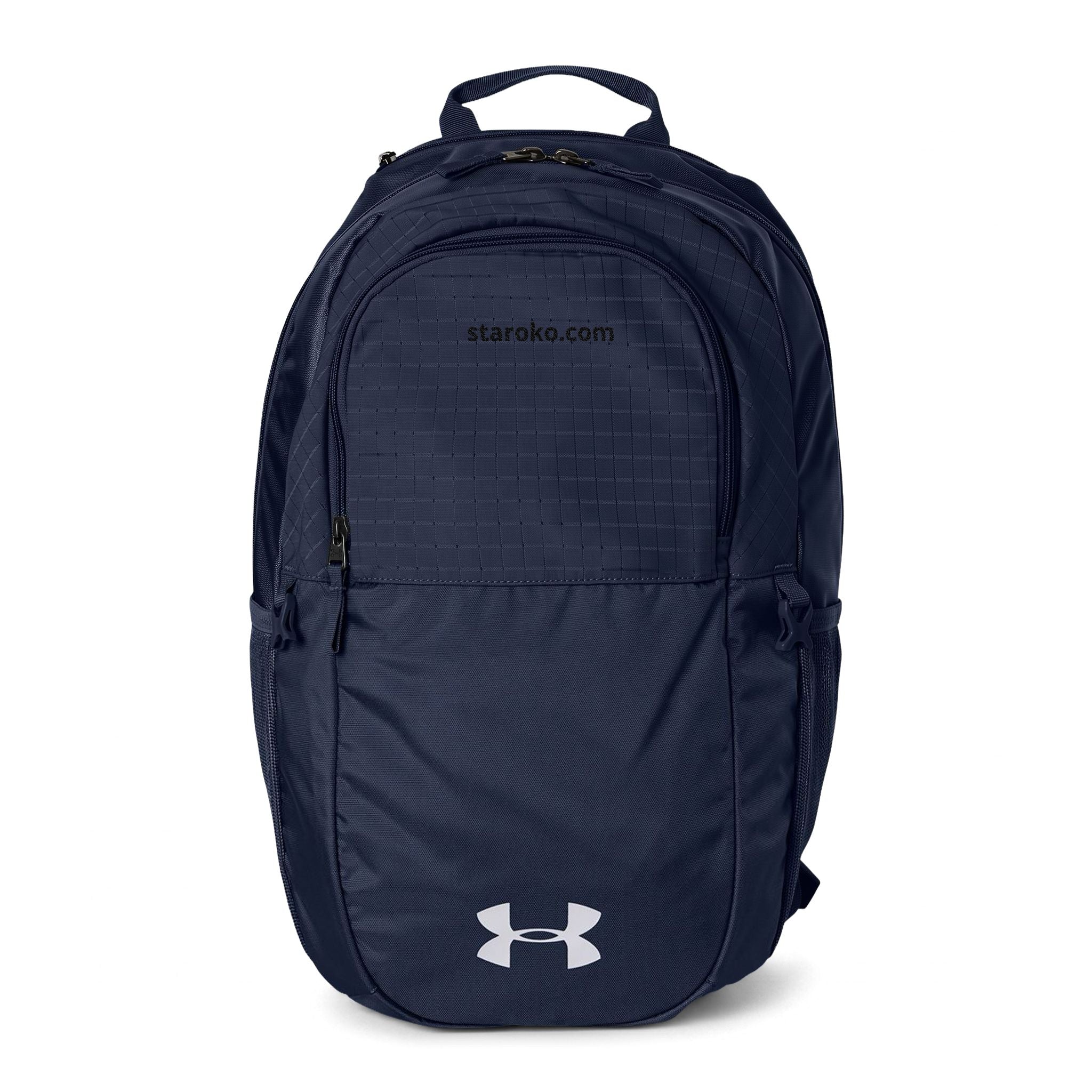 Under Armour All Sport Backpack — Embroidered Athletic Daypack for School & Travel