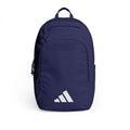 Adidas Defender 5 Backpack — Embroidered Logo Sports Daypack