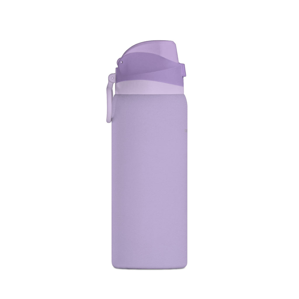 32oz Insulated Water Bottle — Double-Wall Vacuum Travel Bottle