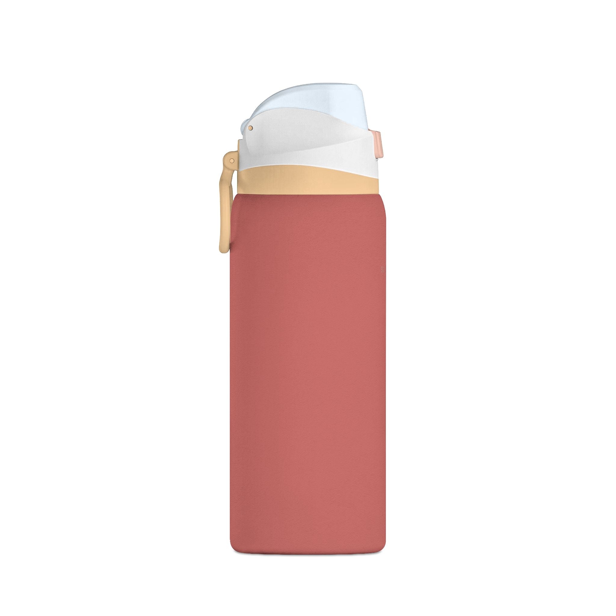 32oz Insulated Water Bottle — Double-Wall Vacuum Travel Bottle