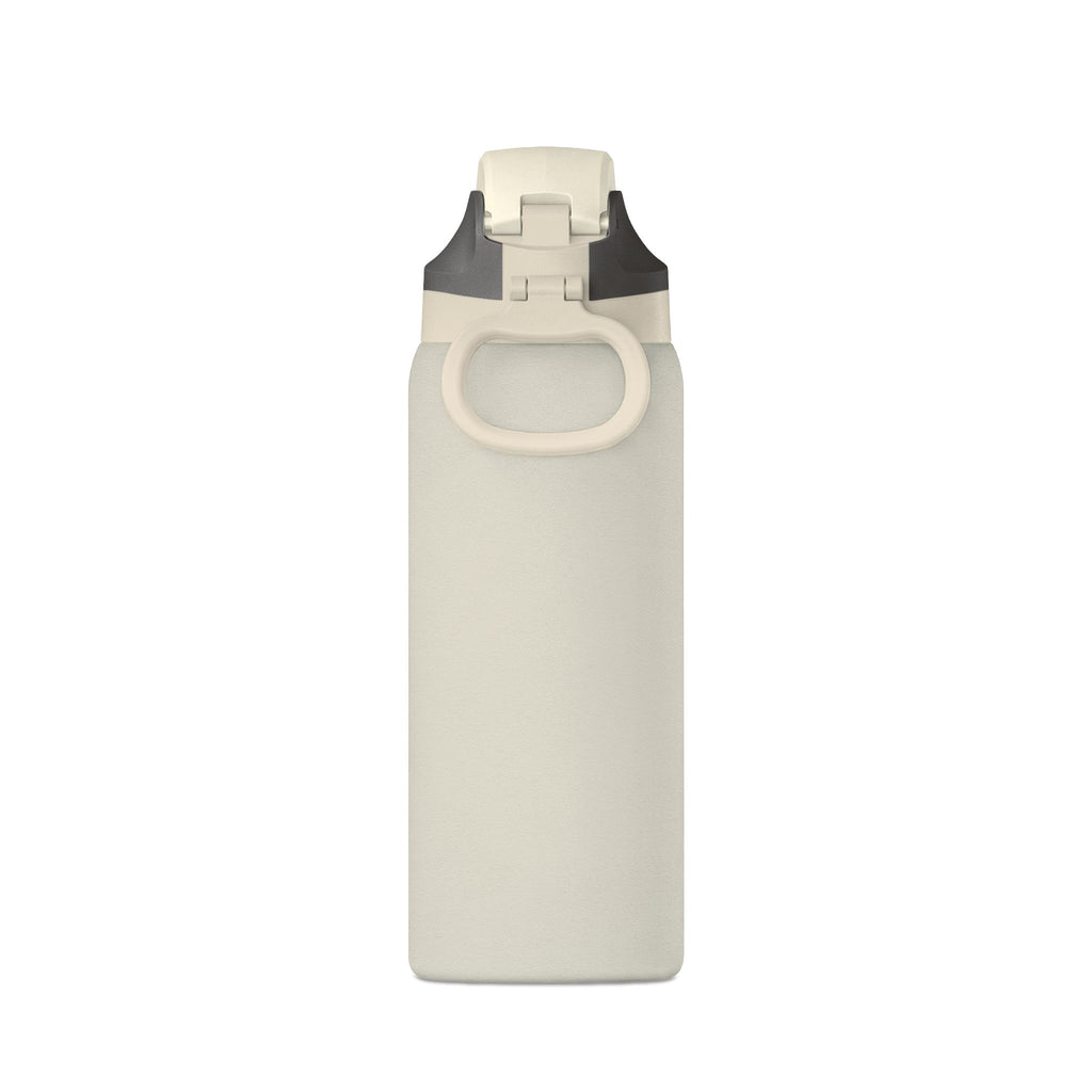 32oz Insulated Water Bottle — Double-Wall Vacuum Travel Bottle