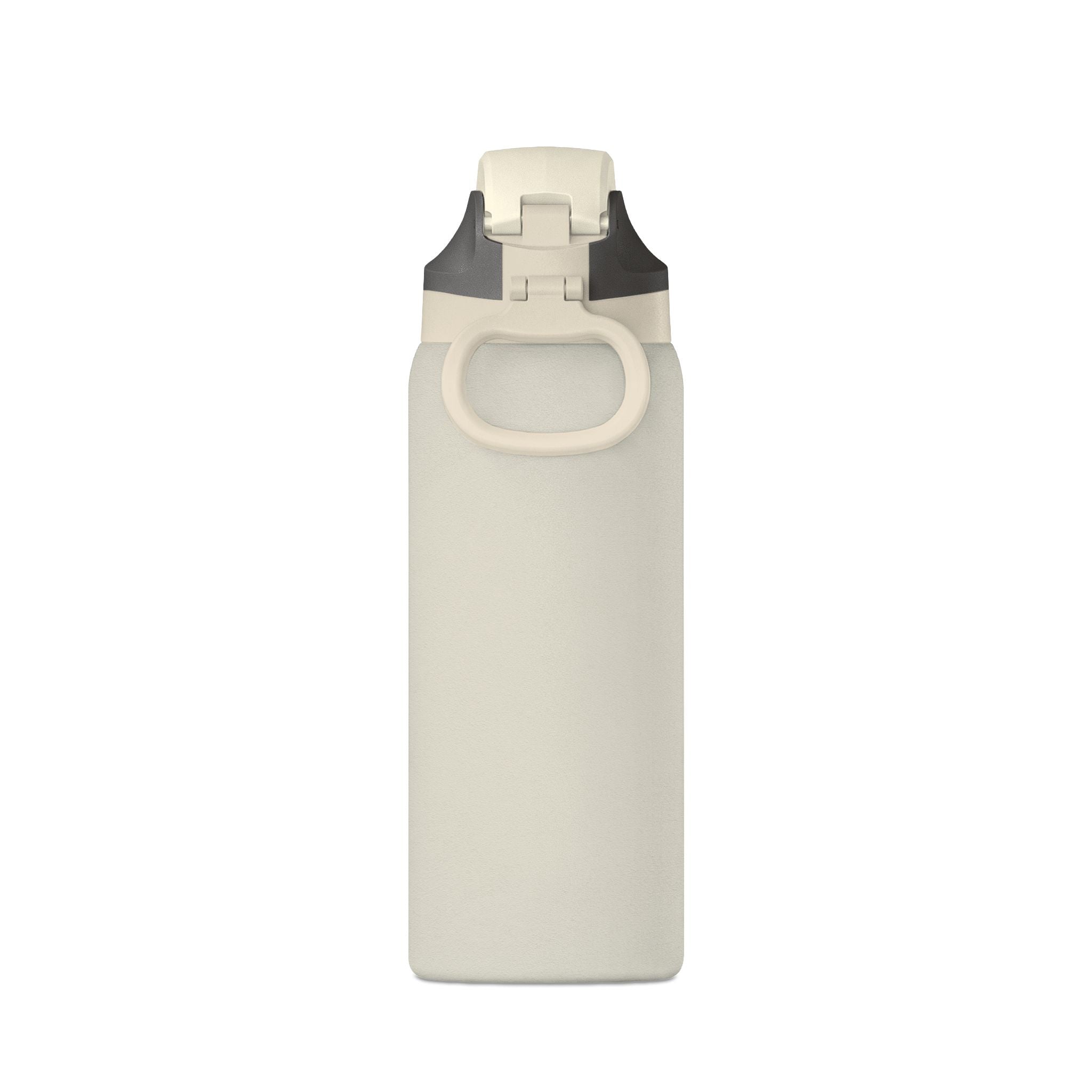 32oz Insulated Water Bottle — Double-Wall Vacuum Travel Bottle