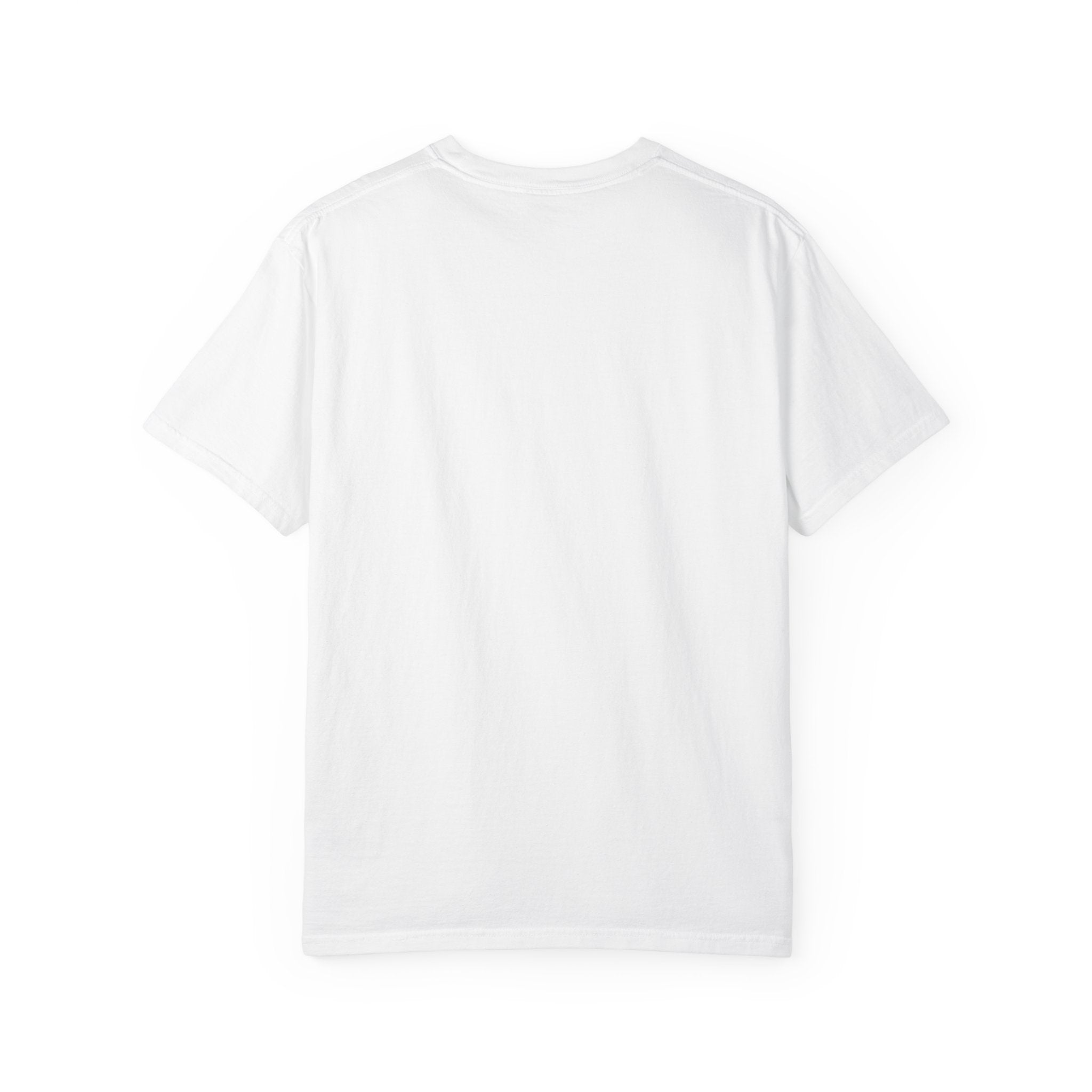 Love Your Fate T-Shirt — Minimal Inspirational Quote Tee
