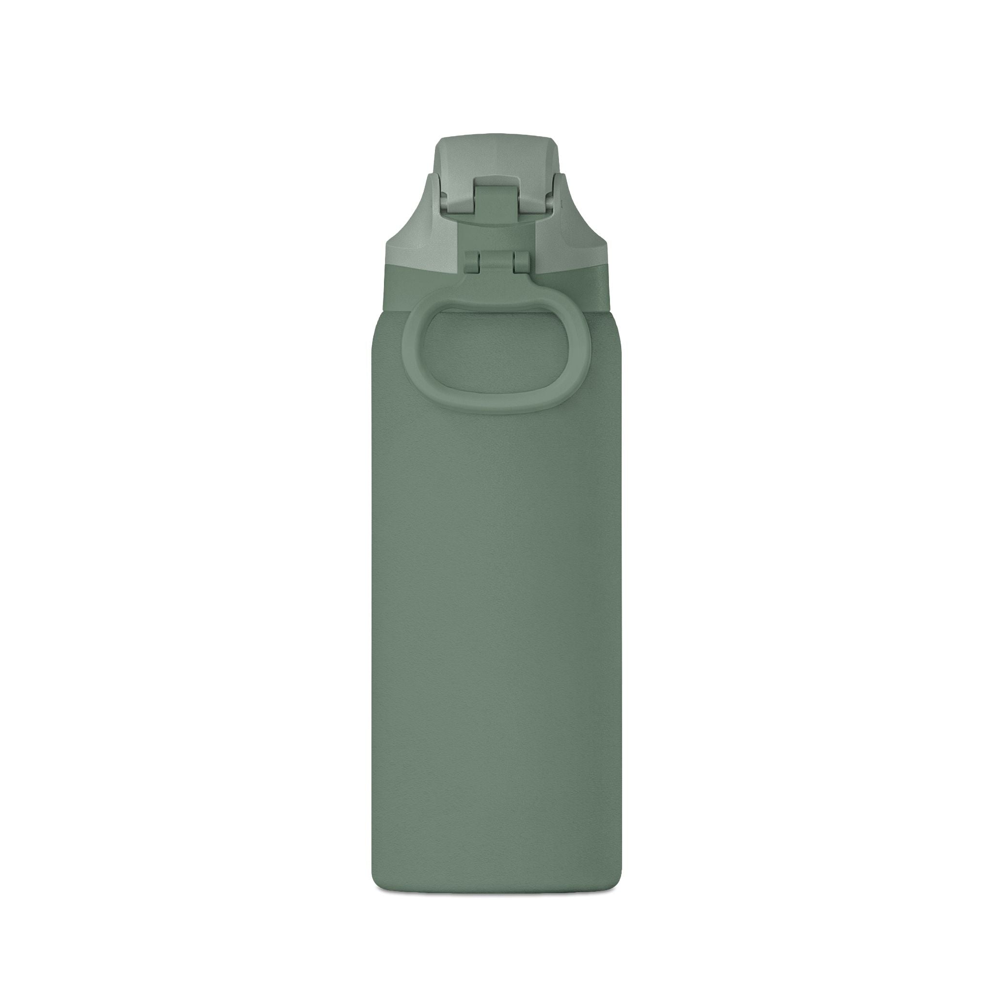 32oz Insulated Water Bottle — Double-Wall Vacuum Travel Bottle