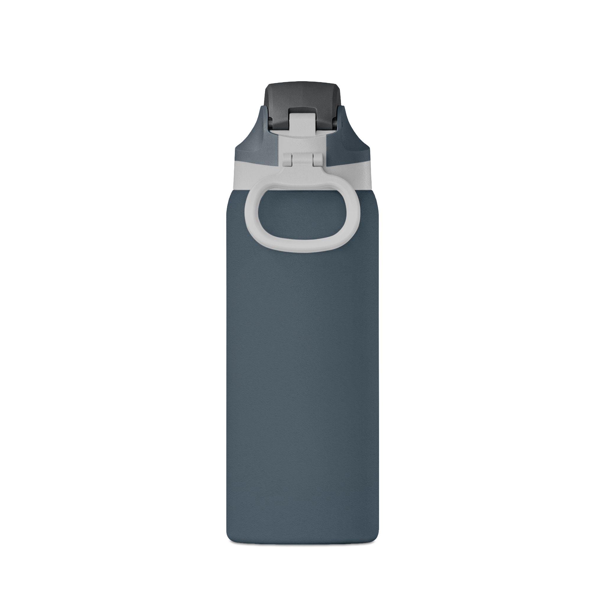 32oz Insulated Water Bottle — Double-Wall Vacuum Travel Bottle