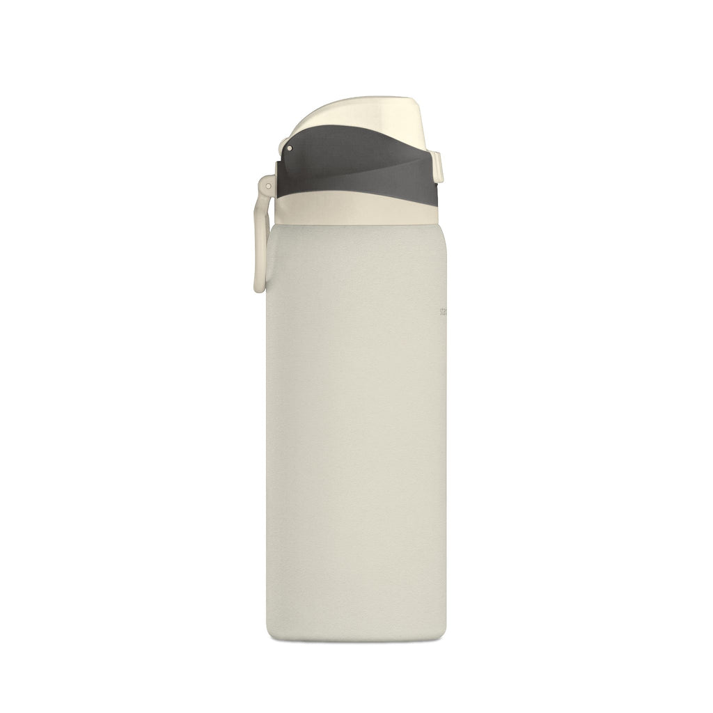 32oz Insulated Water Bottle — Double-Wall Vacuum Travel Bottle
