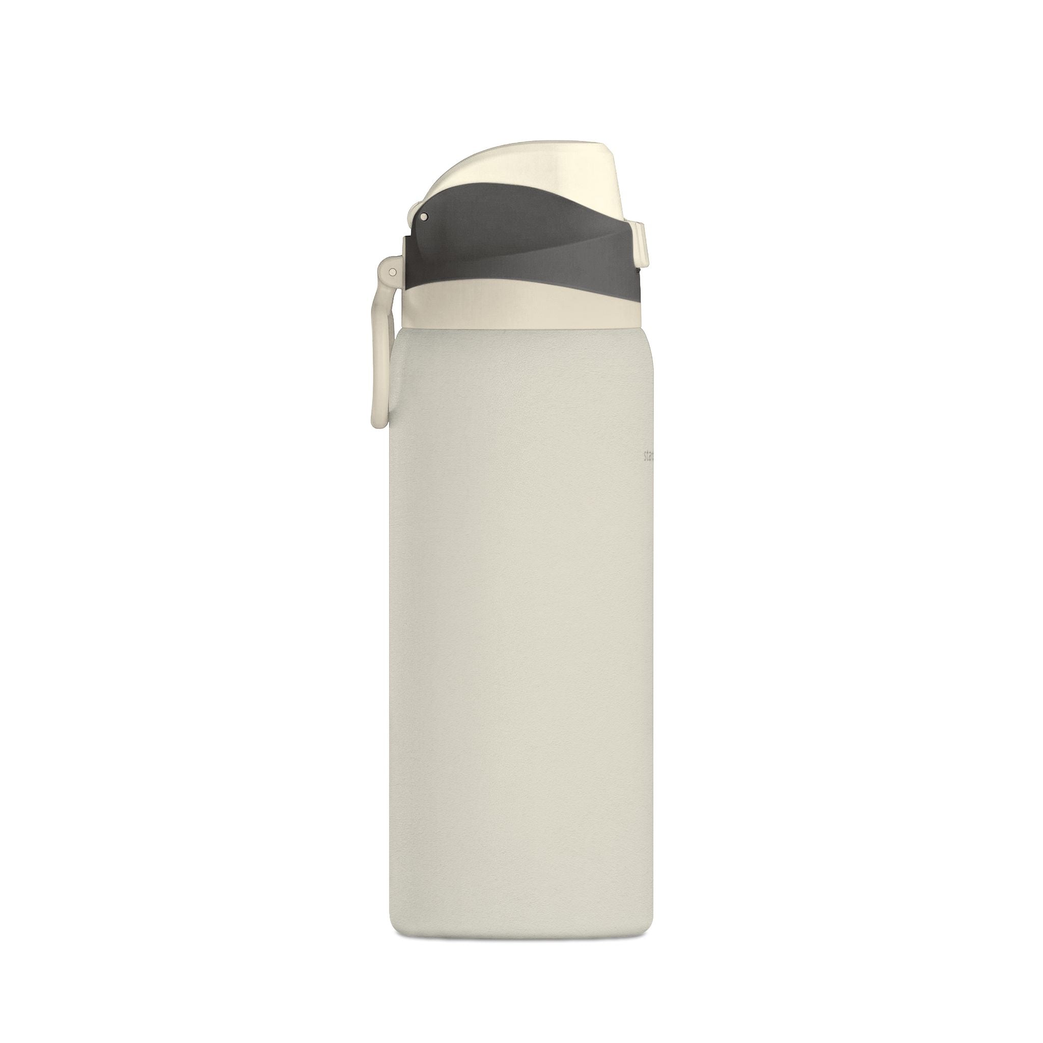 32oz Insulated Water Bottle — Double-Wall Vacuum Travel Bottle