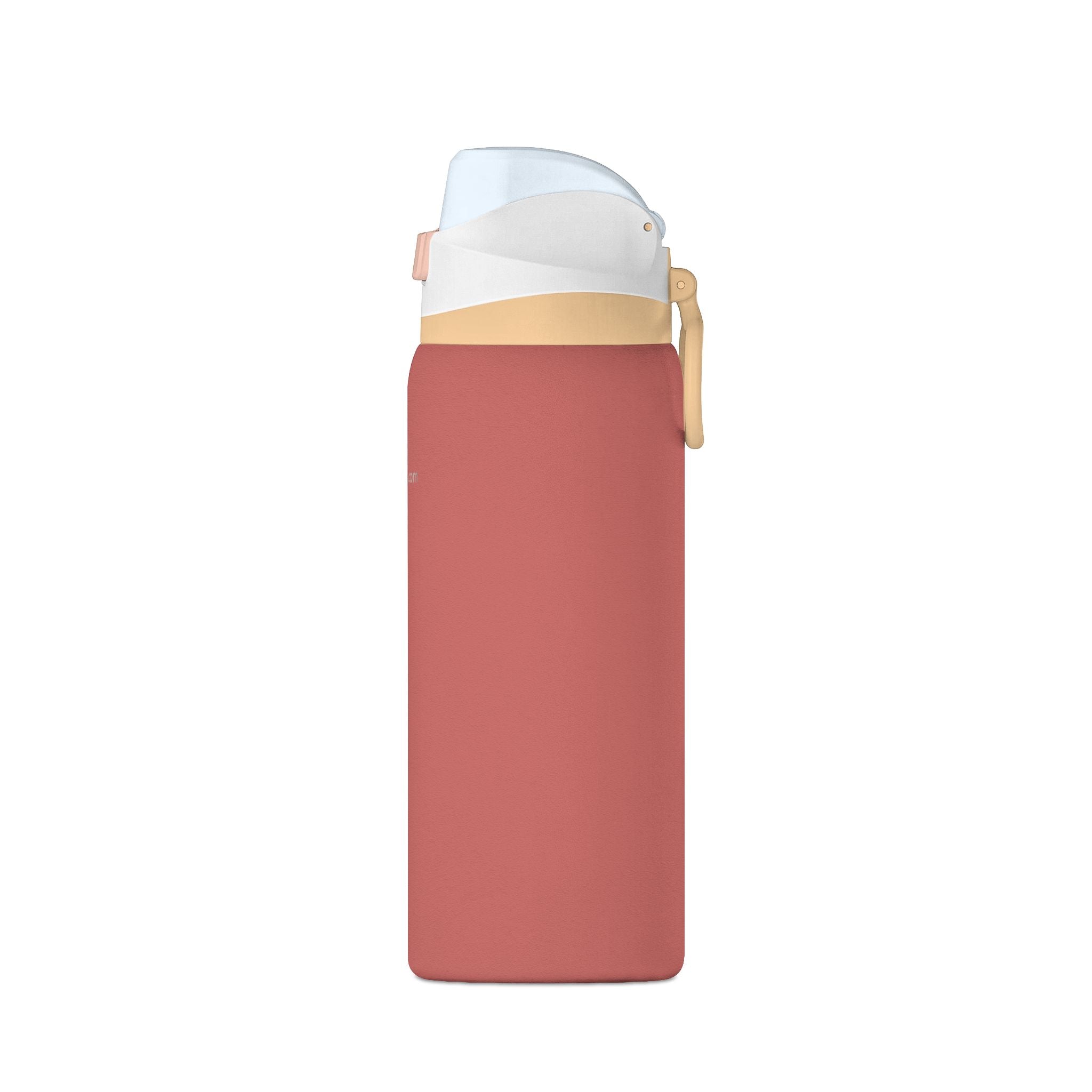 32oz Insulated Water Bottle — Double-Wall Vacuum Travel Bottle