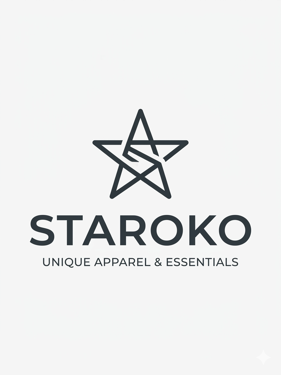 Stareko Staroko | Modern Clothing & Creative Designs – staroko.com
